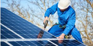 Installation Maintenance Panneaux Solaires Photovoltaïques à Bemecourt